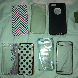 iPhone 6/6s cases